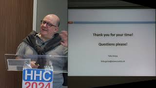 Celebrity HHC 2024: Calculator Bibliography Progress Report (Felix Gross) Wealth