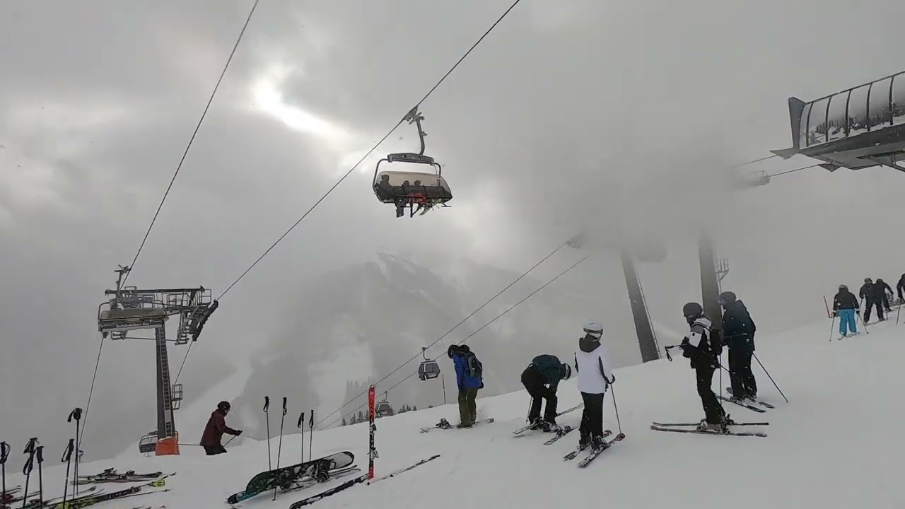 2026 Feb 17: Austria SkiCircus Vorderglemm 12