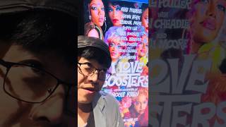 NEWS 21 #iloveboosters #movie #fun #comedy #bootsriley #wealth #money #weird #filmreview #film