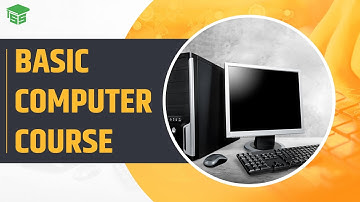 Basic Computer Course | Complete information about computer course