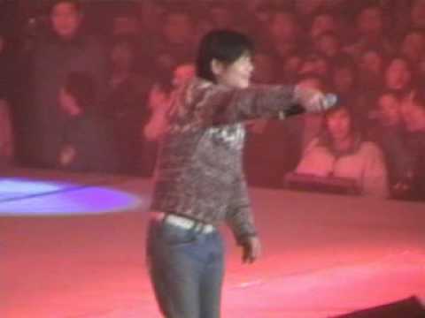 2006 忘了你忘了我(湖北仙桃)-王傑