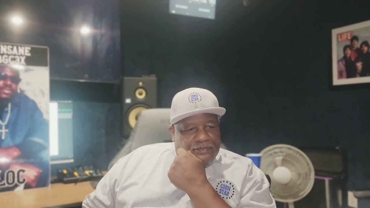 Покер Бентноуз и Дон Жуан Плейбой Гангстер Крипс Часть 1