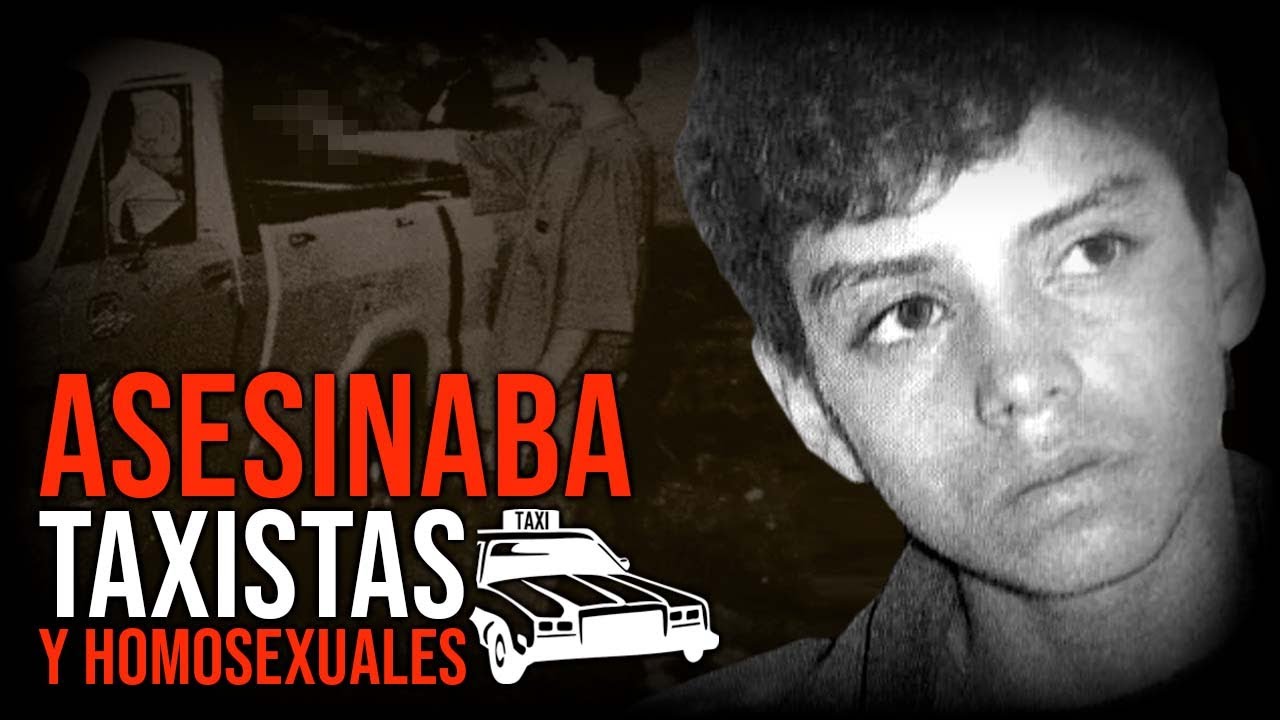 Se convirtió en el asesino más joven del Ecuador con tan solo 15 años | Juan Fernando Hermosa
