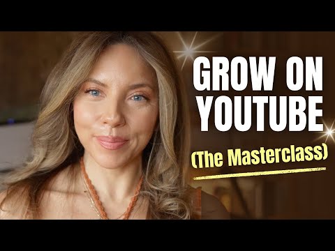 16 Years of YouTube Advice + The 5 Sacred Ps of YouTube
