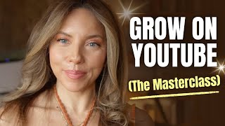 16 Years of YouTube Advice + The 5 Sacred Ps of YouTube