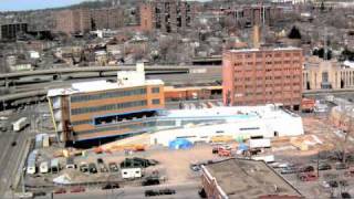 SyracuseCoE Timelapse