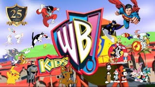 Kids WB Retrospective (Part 1) | REACTION