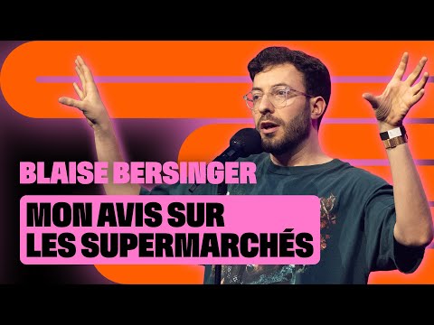 On fait tout soi-même et c'est PAS moins cher 🤬 — Blaise Bersinger