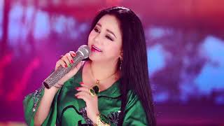 Video thumbnail of "MƯA HỒNG (Trịnh Công Sơn) - NGỌC ÁNH Trình bày"