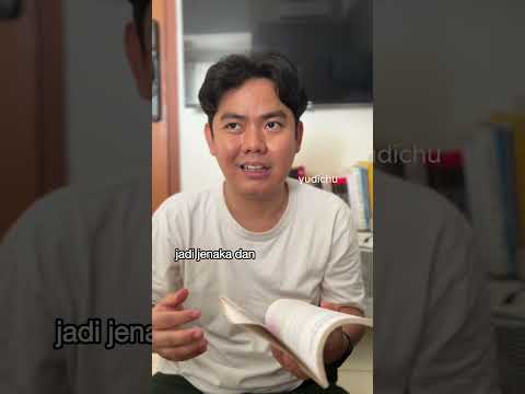 Review Buku Mengarang itu Gampang Arswendo Atmowiloto | Book Review Tips Jadi Penulis Novel Yudichu