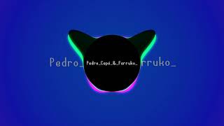 Dj ALFARO (Pedro capo ) remix