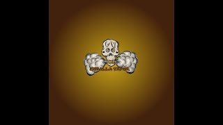 ryu nic salts by sugoi vapor...........