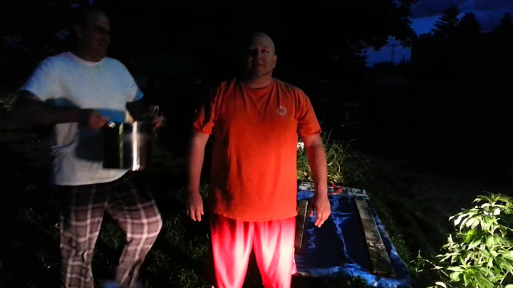 Als ice bucket challenge rob van wie