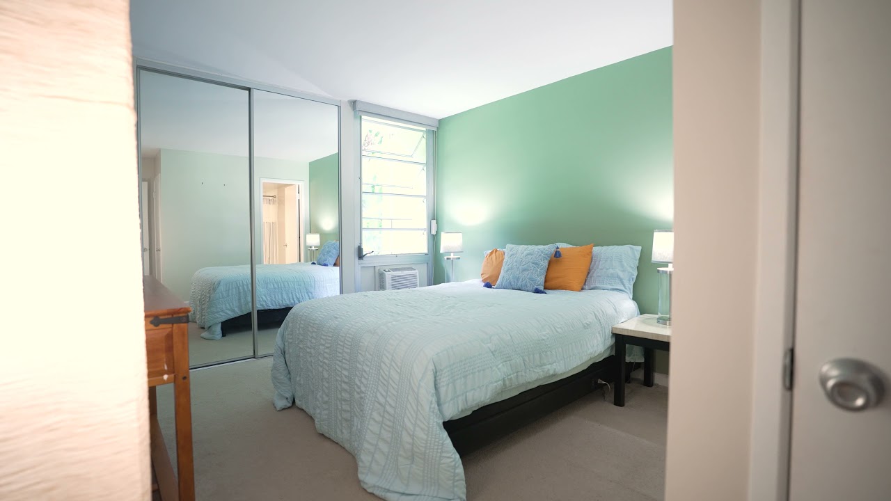 Century West 3161 Ala Ilima St. Apt 206