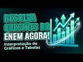 Exercício Prático: Questões do ENEM