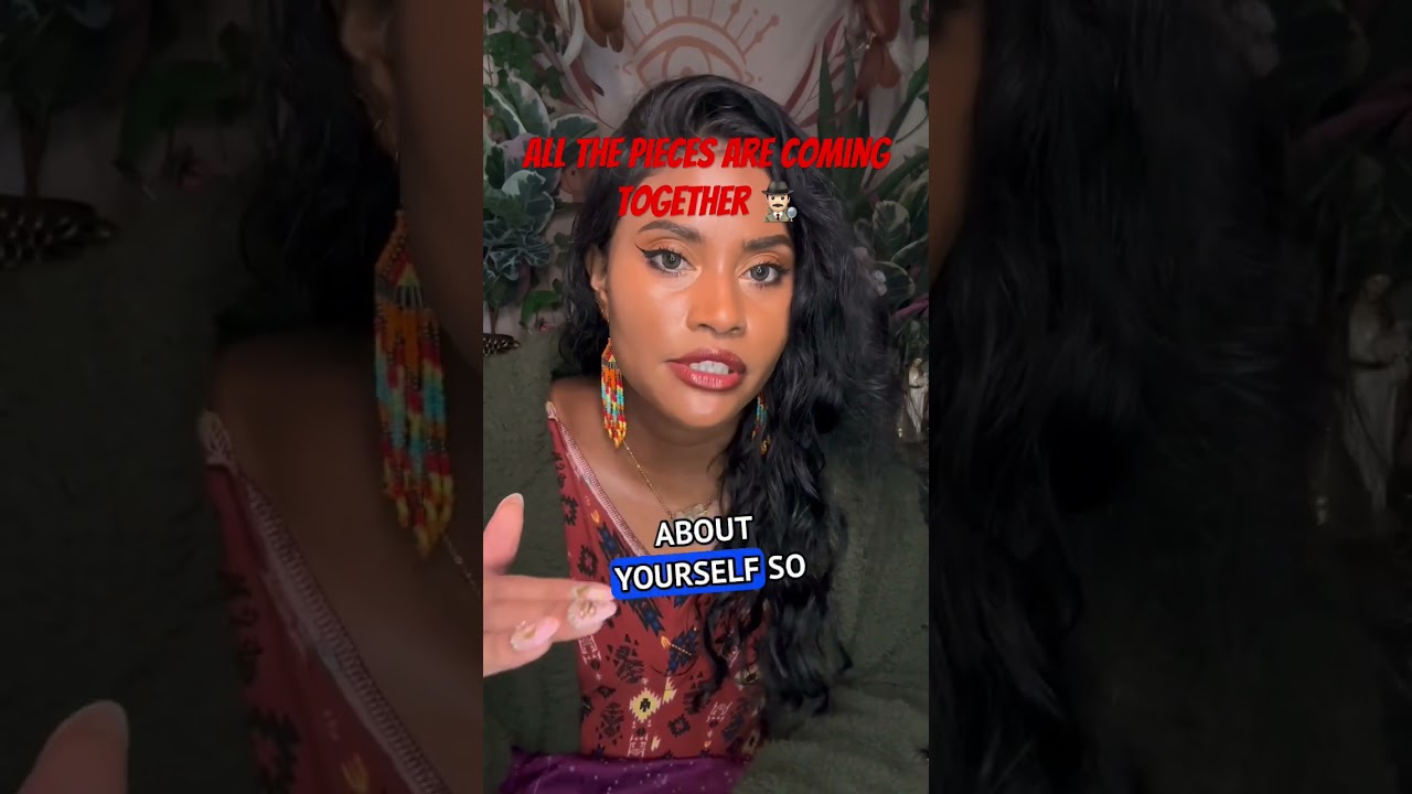 You&rsquo;ll Receive The Missing Piece To The Puzzle #narcissist #secrets #exposed