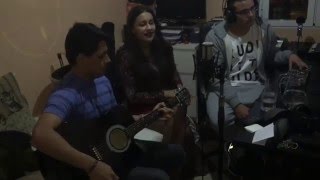 Photograph   Just The Way You Are (Mashup cover by Marta Aguirre)