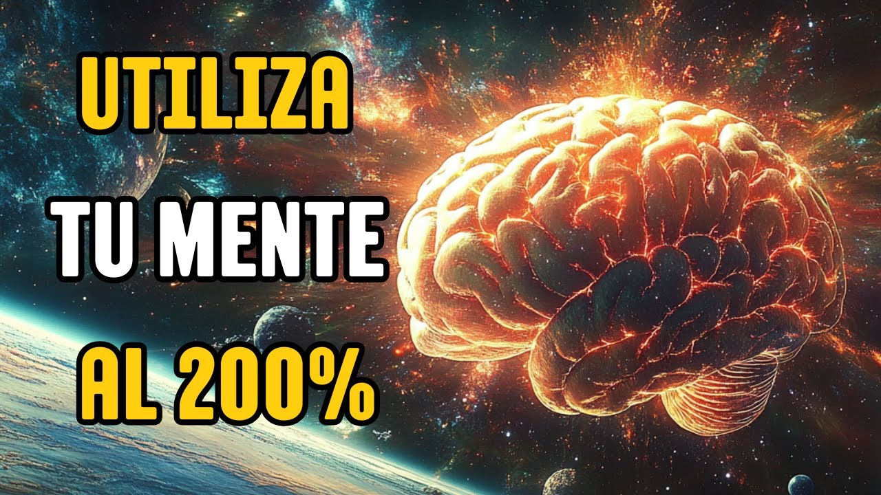 Reprograma tu Mente Mientras Duermes : Neville Goddard - YouTube