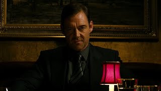 The Equalizer - Restaurant Scene. Ehanced, watch in 1440p. Subtitle On.