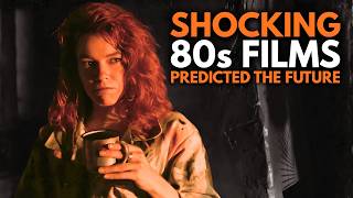 15 Forgotten 80s Dystopian Films That Predicted the Future