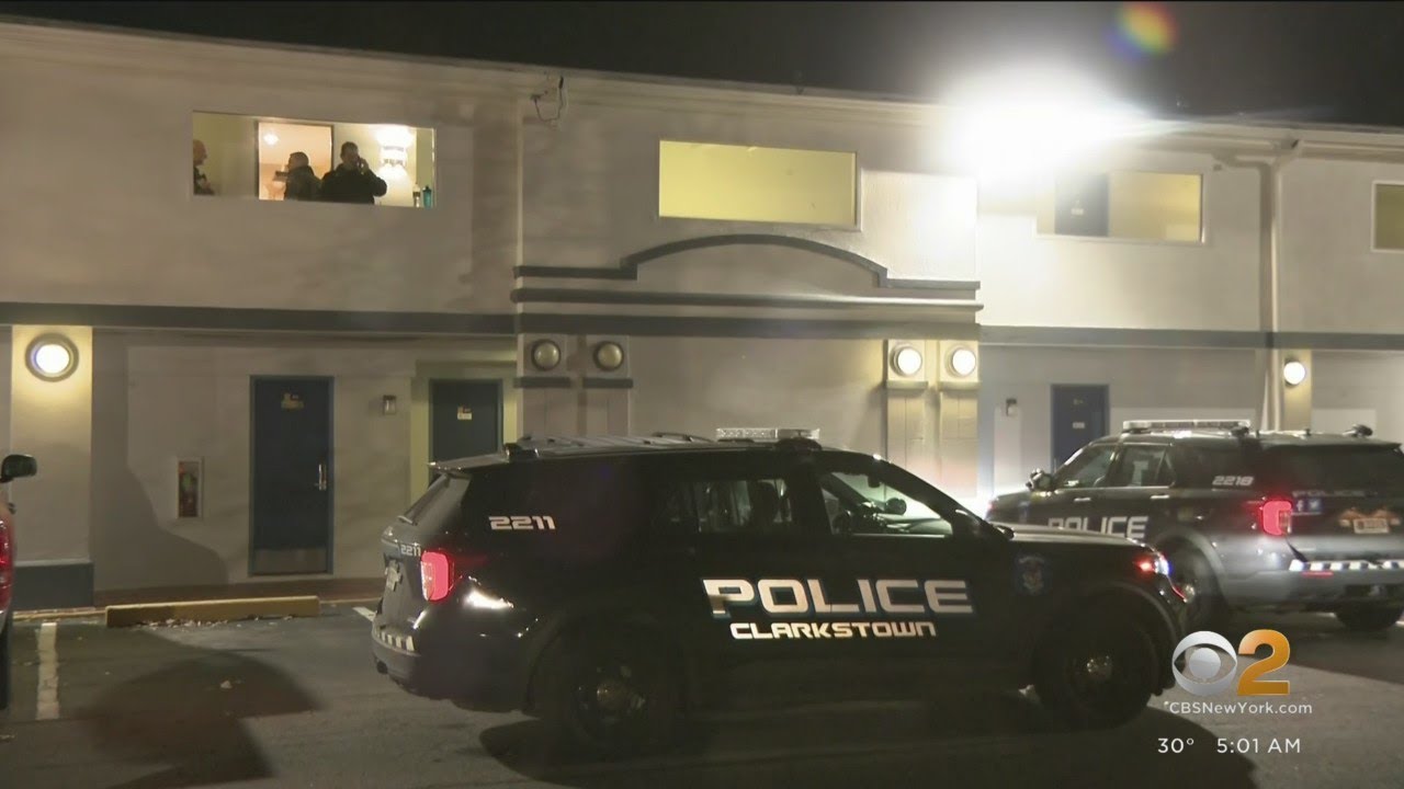 Suspect in custody for off-duty officer shooting - YouTube