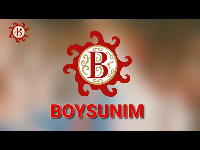 SIZ KO'RMAGAN KADRLAR BOYSUN "SHALOLA" 2001-YIL (ARXIV) // БОЙСУН "ШАЛОЛА" СИЗ КӮРМАГАН КАДРЛАР