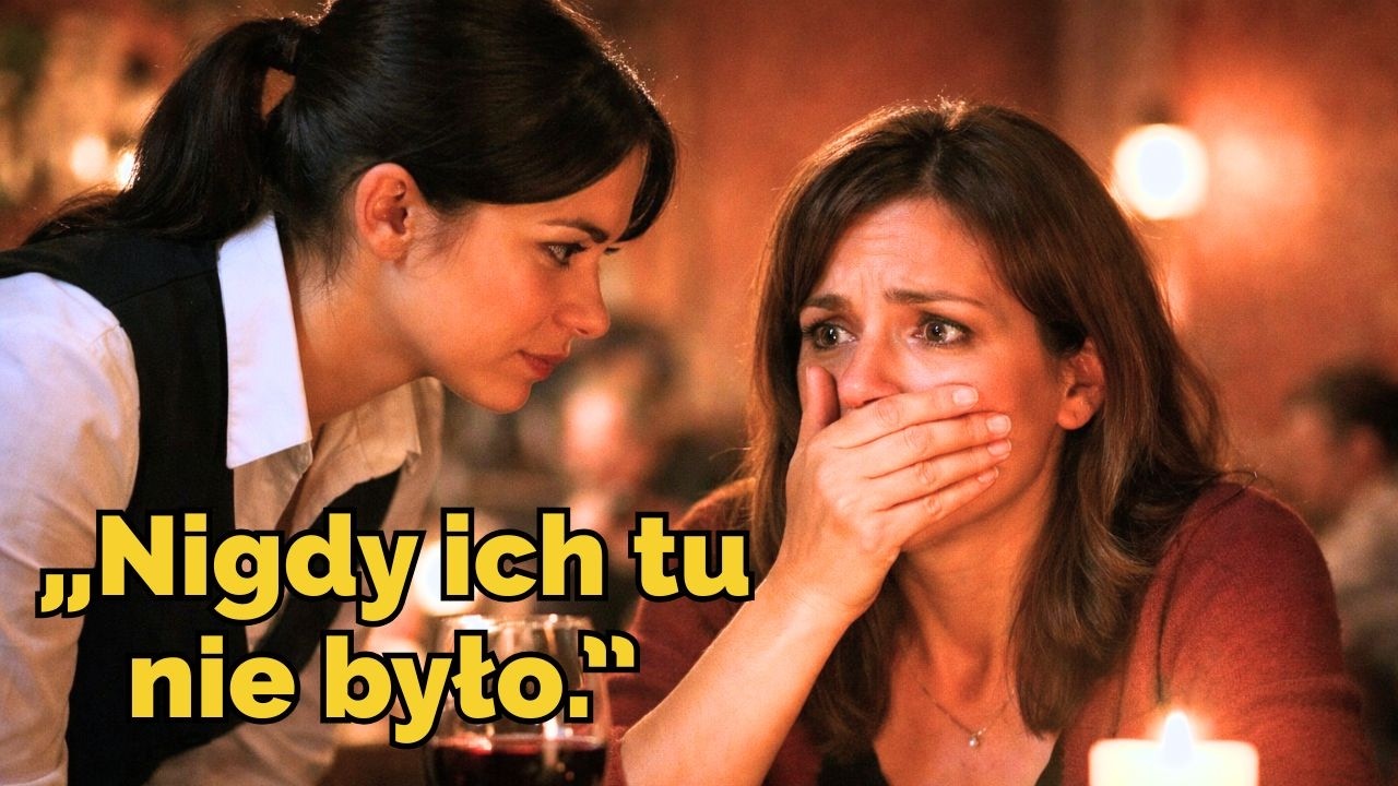 Na mecze Ligi Mistrzów jechał oglądać z kolegami. Dziś kelner: „Nigdy ich tu nie było.”