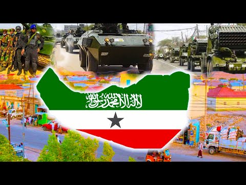 Somaliland Oo Hub Casri Ah Loo Gacan-galiyey