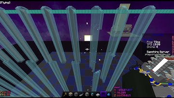 [Requested Cannon] 3s 100 Stacker Nuke 24 chunk range