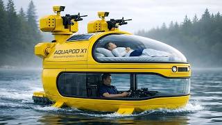 25 Insane Tech Machines You Must See 🚀