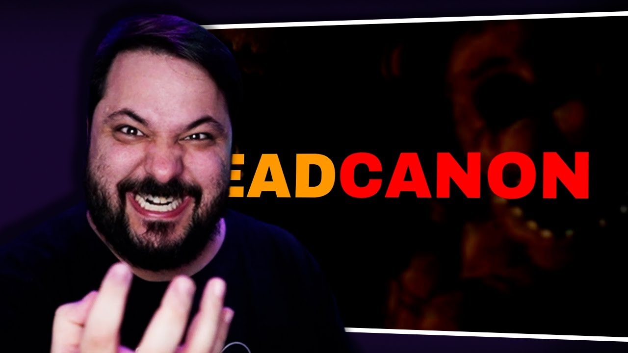 O Grande Problema de Five Nights at Freddy's