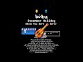 BULBA - December Holiday (Wish You Were Here)