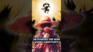 The Real Cause of the Void Century War (Part 1) Net Worth