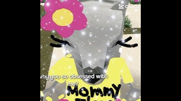 {🤍🐻✨•~Mommy Polar bear edit #miniblockcraft #mommypolarbear #edit #shorts~•✨🐻🤍}