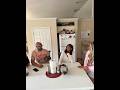 Larry tells Brooke that her brother Jaden is moving to Atlanta with the baby!