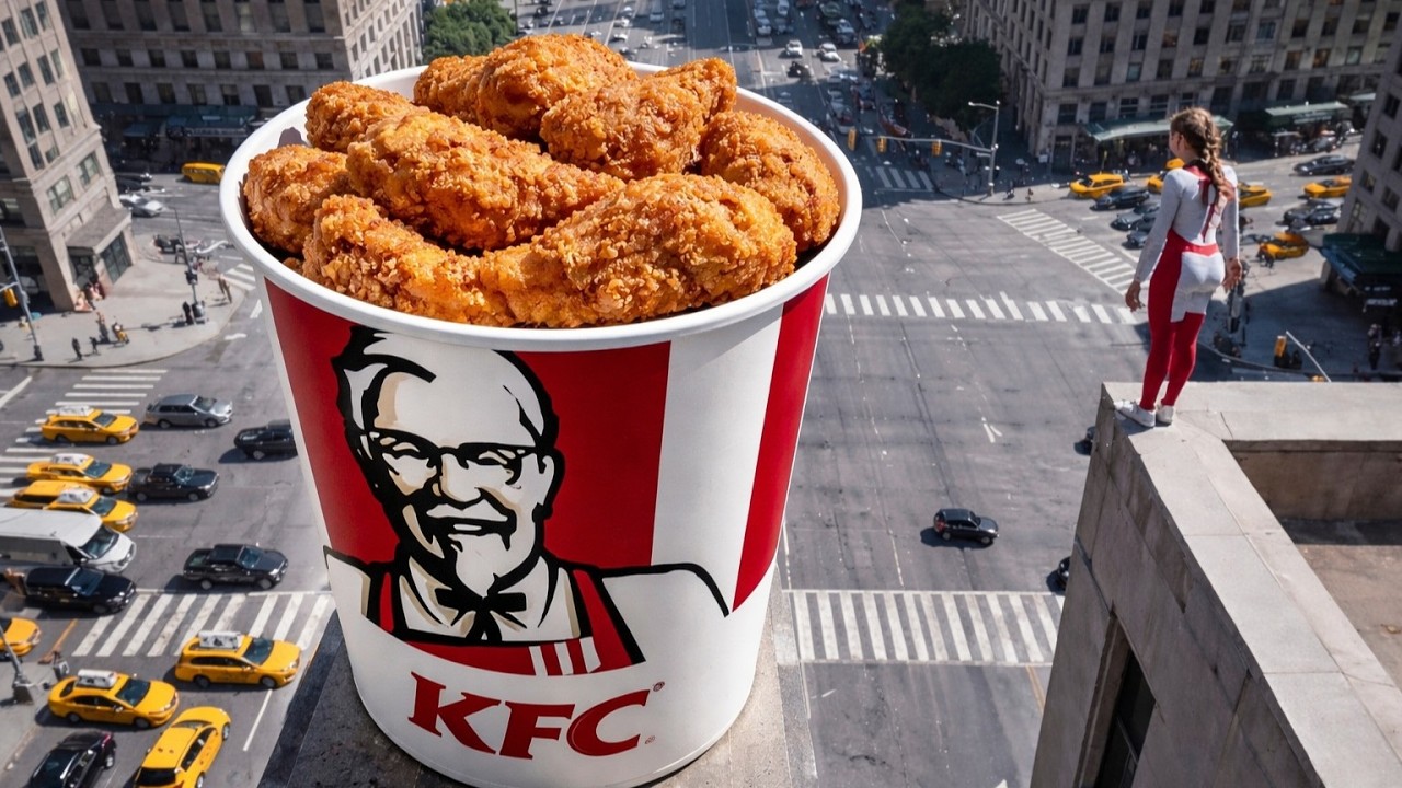 Which Brand Sphere Will You Release? 🏙️ | Oddly Satisfying AI ASMR Sleep