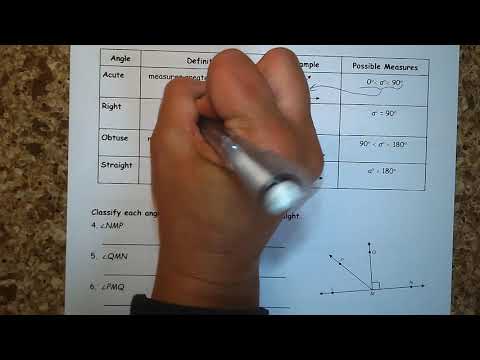 lesson 1 3 problem solving measuring and constructing angles