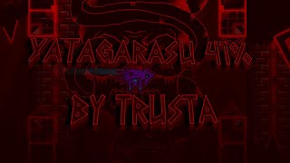 (Extreme Demon) Yatagarasu 41% By TrusTa & More ||JUMP FROM PHOBOS