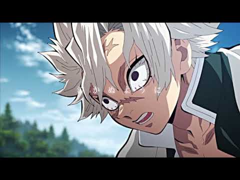 鬼滅の刃     ただ声一つ