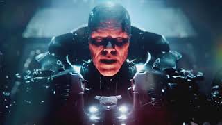 I really dont like the first hour of RAGE 2
