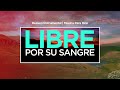 Música Instrumental Cristiana - LIBRE POR SU SANGRE | Ya No Soy Esclavo | Heaven Instrumental