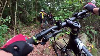 新手體驗團(15) | 梅坳古道 | 梅子林↗️梅坳古道↗️荔谷古道 | GX013401