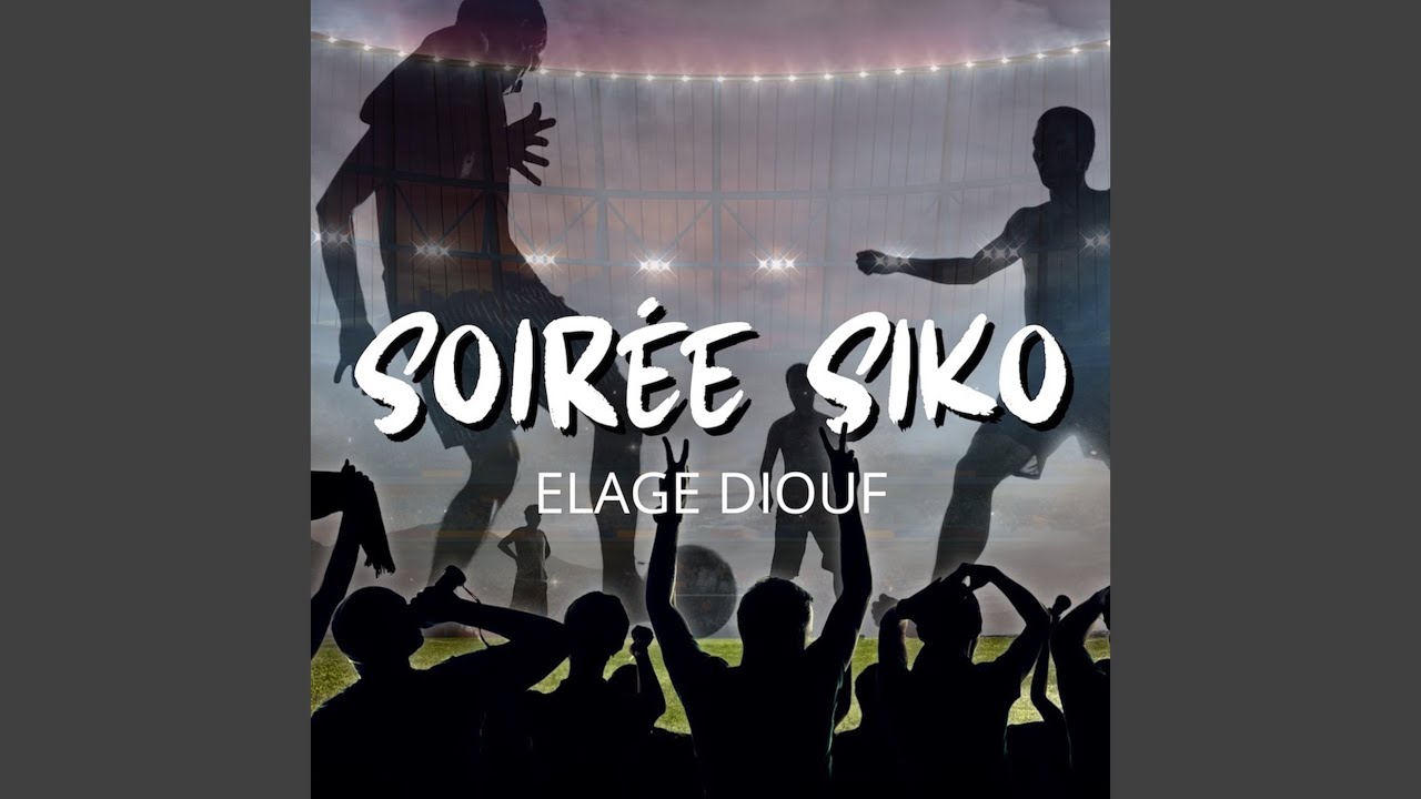 Soirée Siko