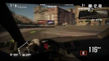 NFS SHIFT 2™ Unleashed ATI Radeon HD 6770 1GB DDR5 TEST [HD]