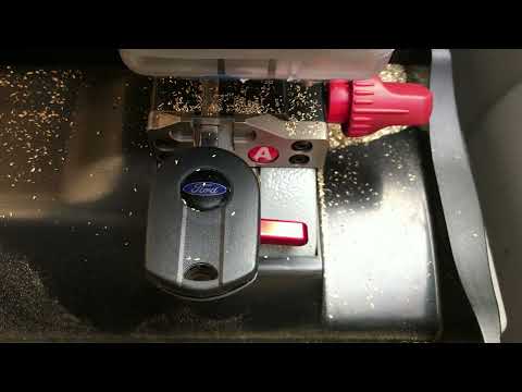 Who Can Laser Cut Car Keys Near Me