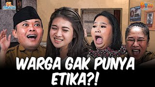 DEBAT SULE VS MIMIN BIKIN VINESSA INEZ NGOMONGIN ETIKA⁉️