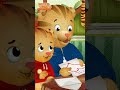 A Special Note For Dad Happy Father S Day Daniel Tiger