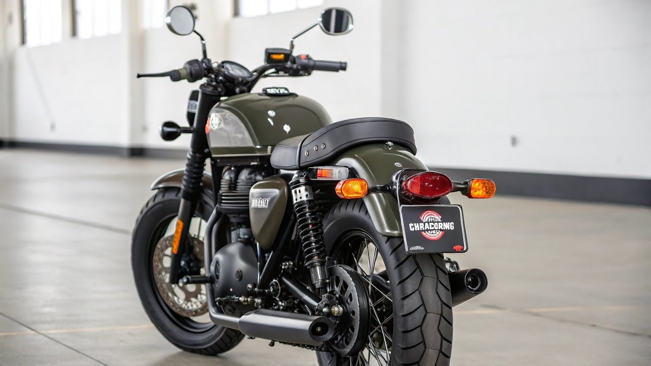 NEW 2026 Royal Enfield Hunter 350 SHOCKS Everyone! 🔥 Price, Variants & Crazy Upgrades REVEALED!!