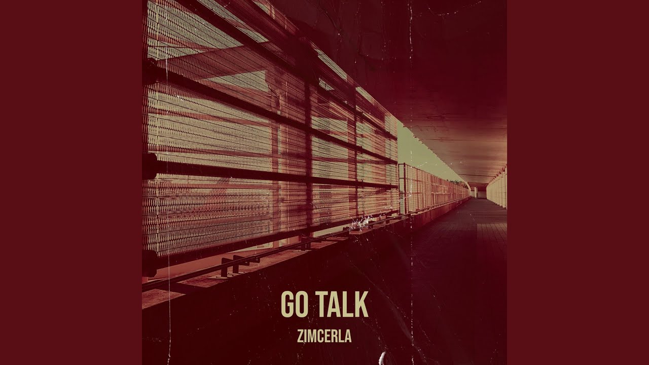 Watch Go Talk on YouTube Watch Go Talk on YouTube