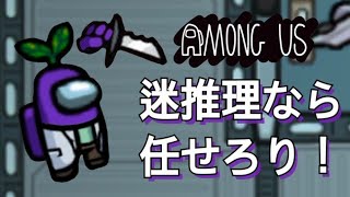 【2/16ヒカックさん主催】ヒカックさん村初参戦！！！【AmongUs】